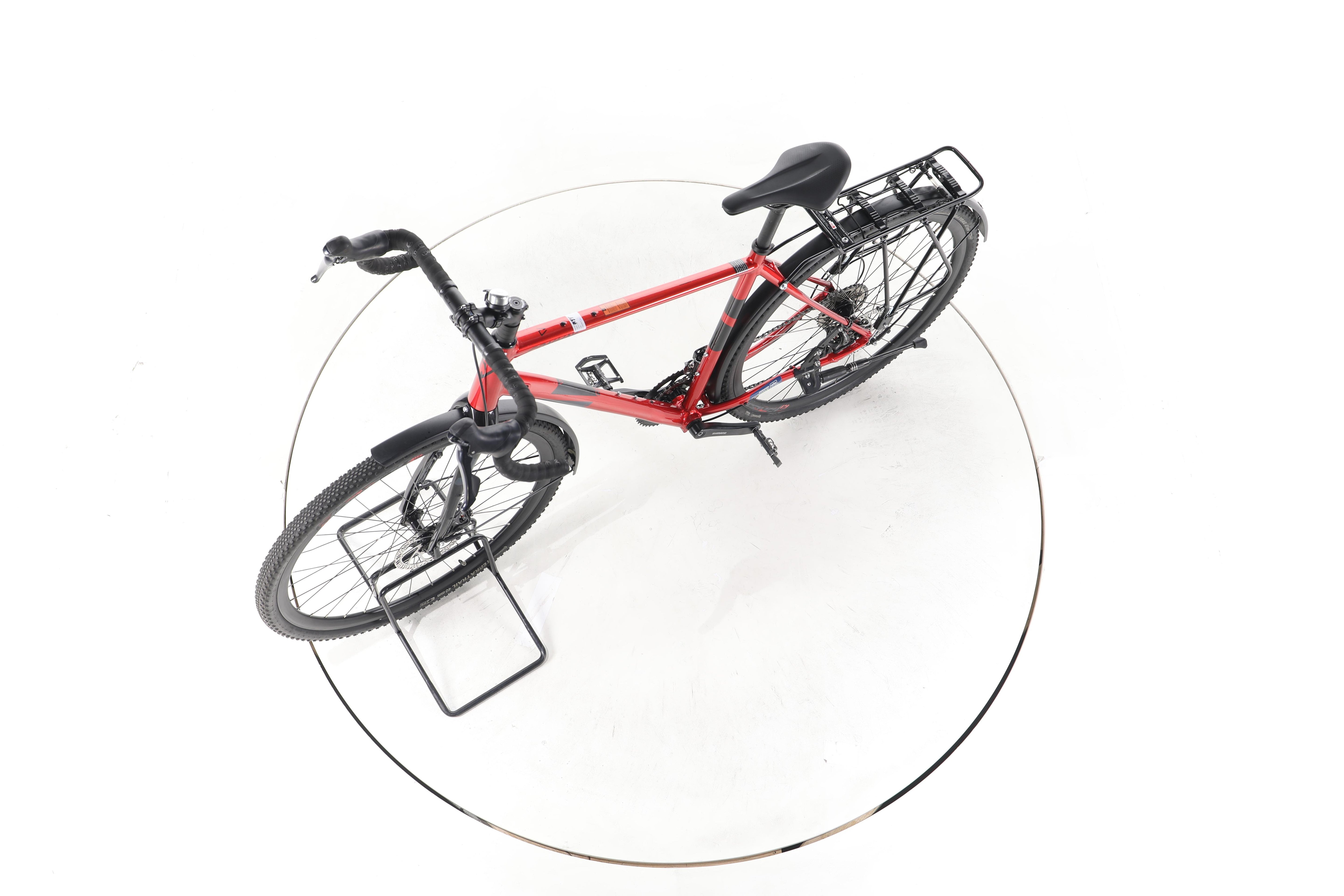 Conway GRV 3,0 EQ Fahrrad City & Trekking - Image 18