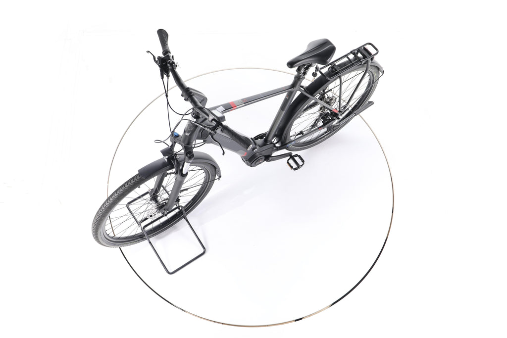 Kalkhoff Entice 5.B. Season Trekking E-Bike - Image 18