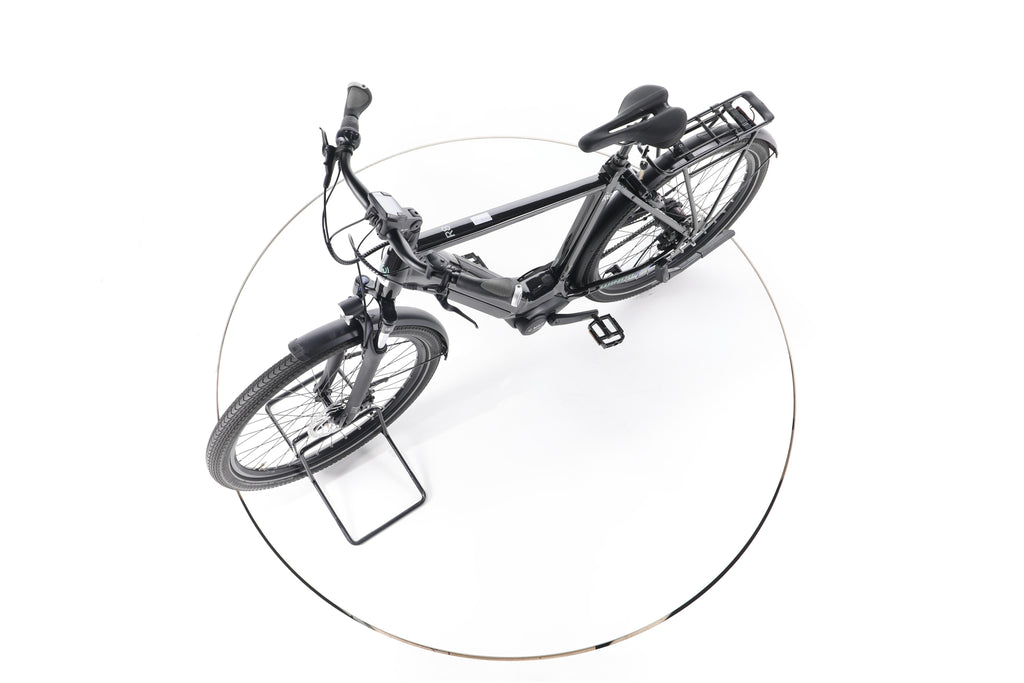 Winora Sinus R8 City E-Bike - Image 18
