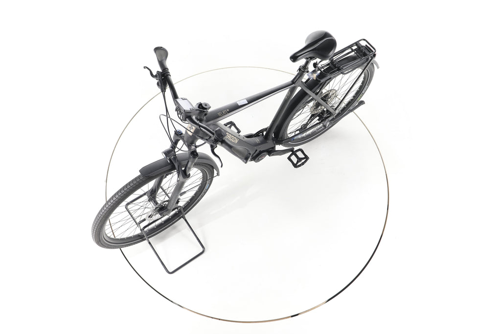 Radon Relate 8.0 62 cm Trekking E-Bike - Image 18