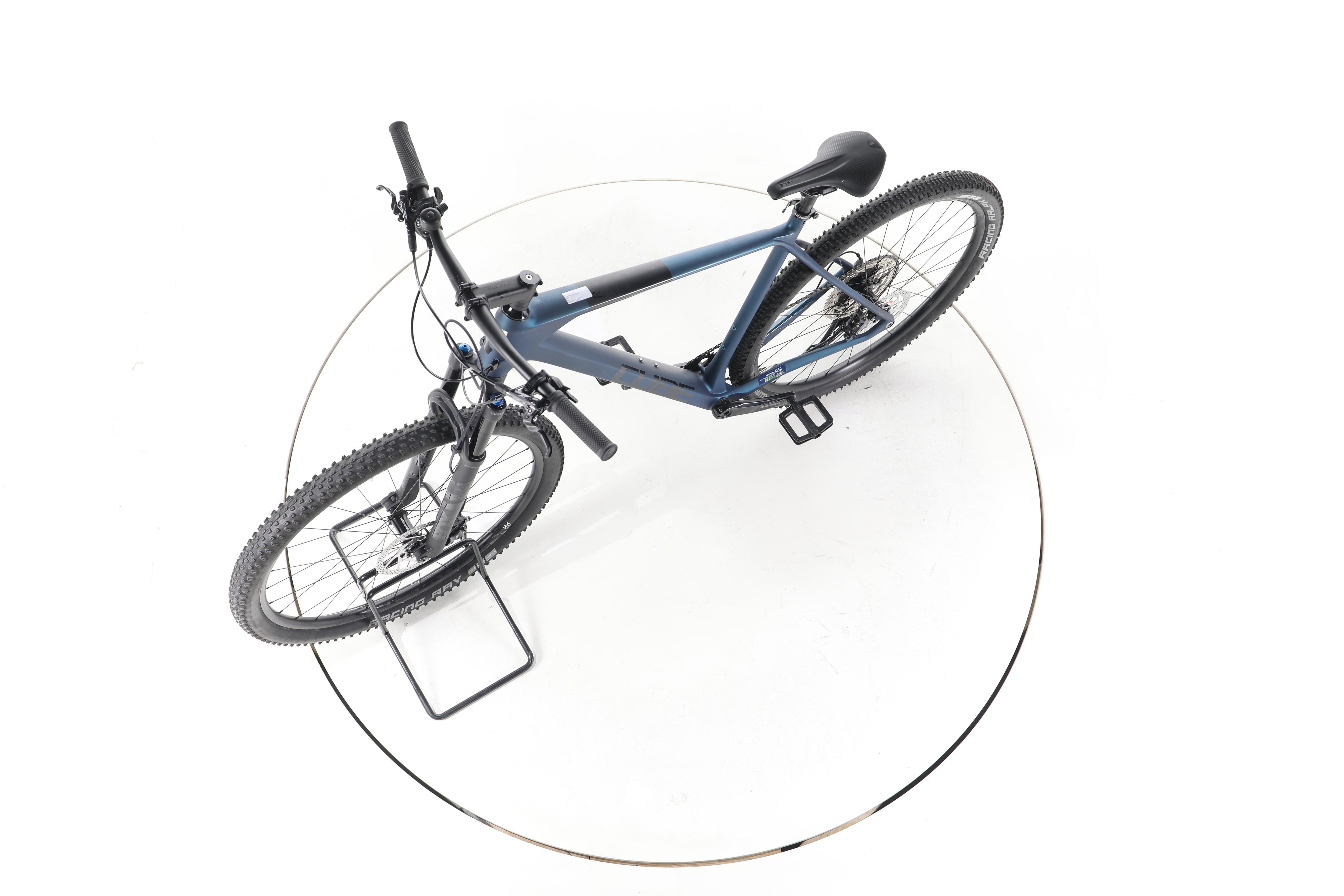 Cube Reaction C:62 Race - Image 18