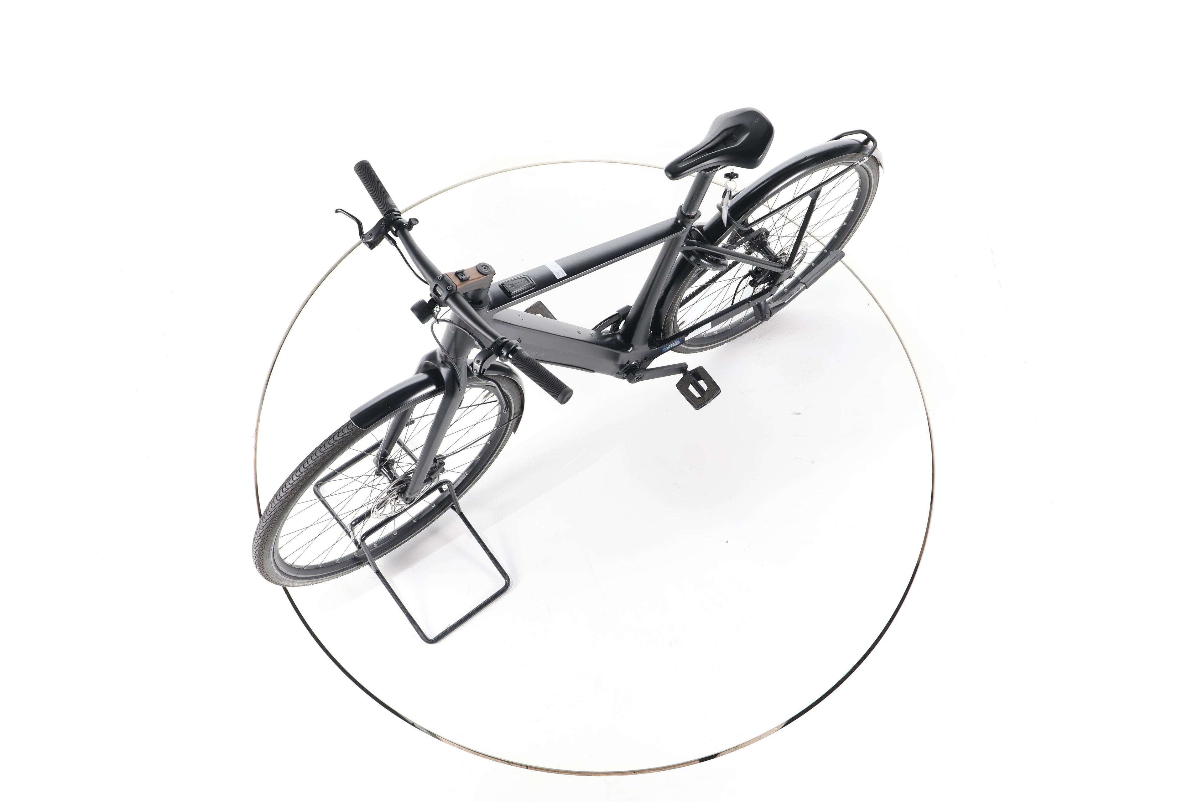 Riese & Müller UBN Five City E-Bike - Image 18