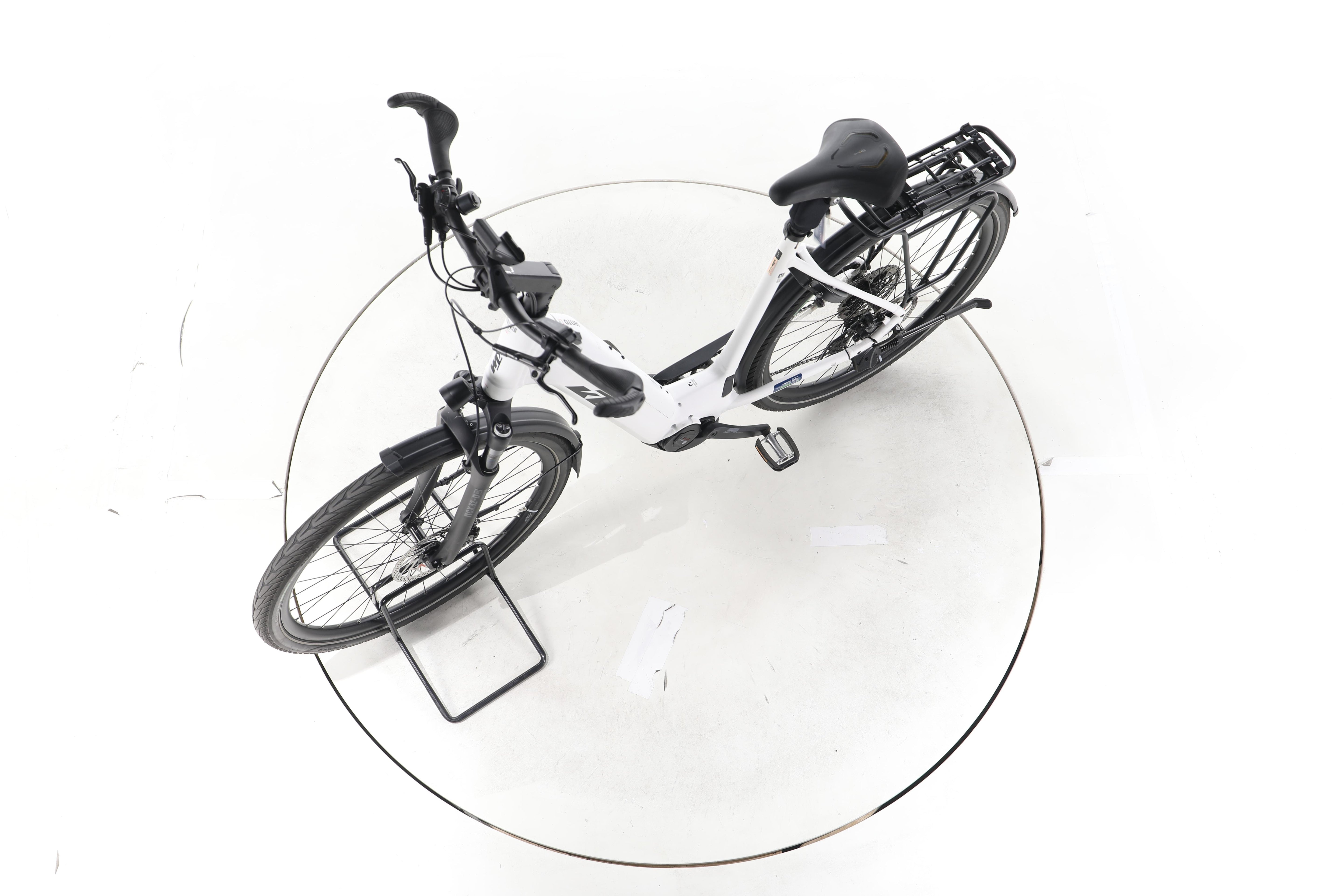 KTM Cento 10 Trekking E-Bike Tiefeinsteiger - Image 18