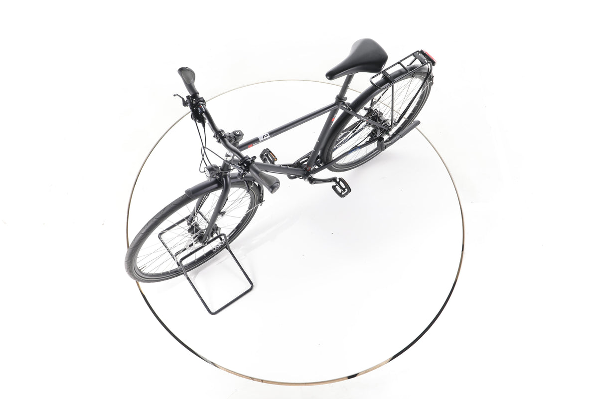 VSF Fahrradmanufaktur T700 Fahrrad City & Trekking - Image 18