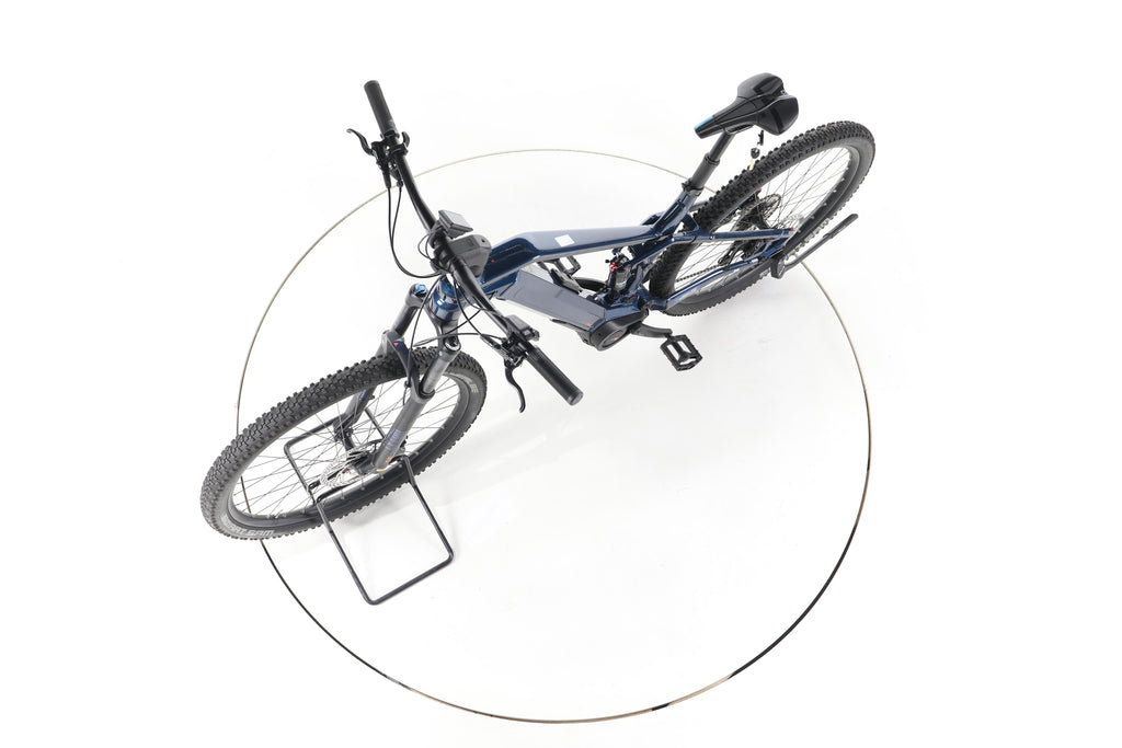 Bulls Sonic EVO TR 1 E-Bike Fully - Image 18