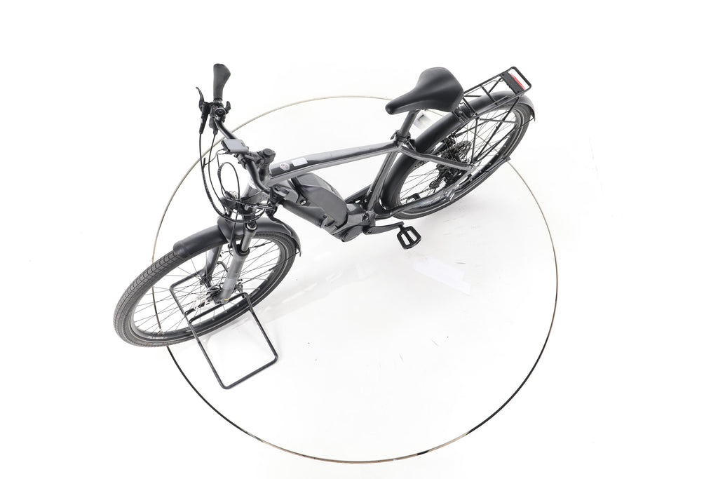 FLYER Upstreet5 7.10 Trekking E-Bike - Image 18