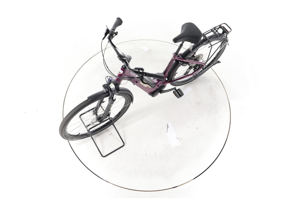 Victoria Tresalo 6 Trekking E-Bike Tiefeinsteiger - Image 18