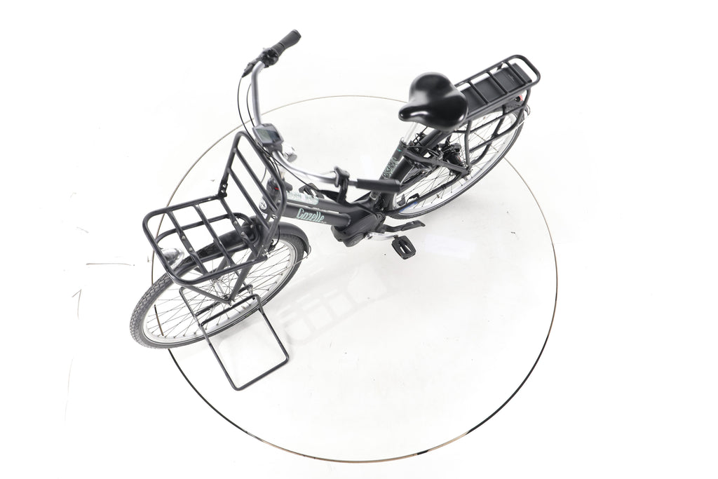 Gazelle Miss Grace C7+ HMB City E-Bike - Image 18