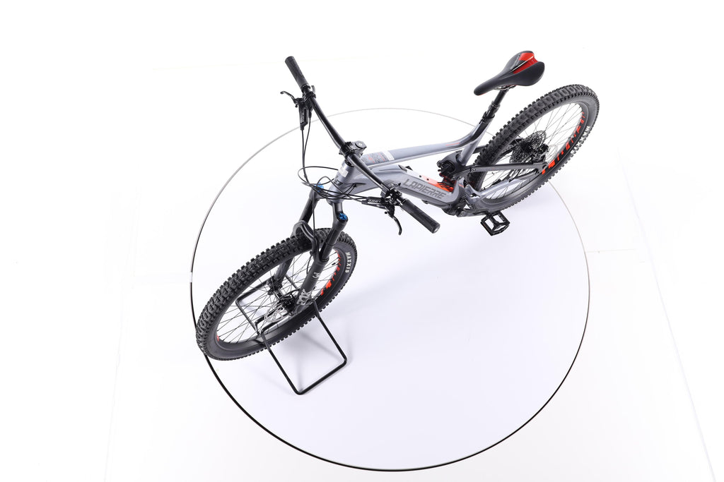 Lapierre eZesty AM 9.0 Fully E-Bike Carbon - Image 18