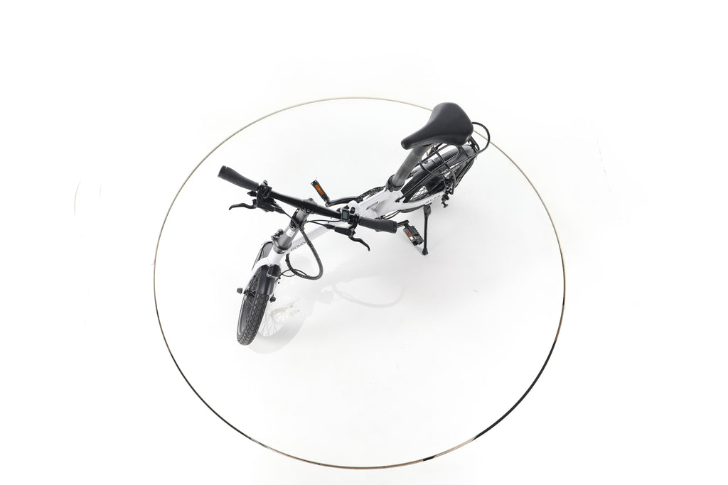 EOVOLT Morning Falt E-Bike Tiefeinsteiger - Image 18
