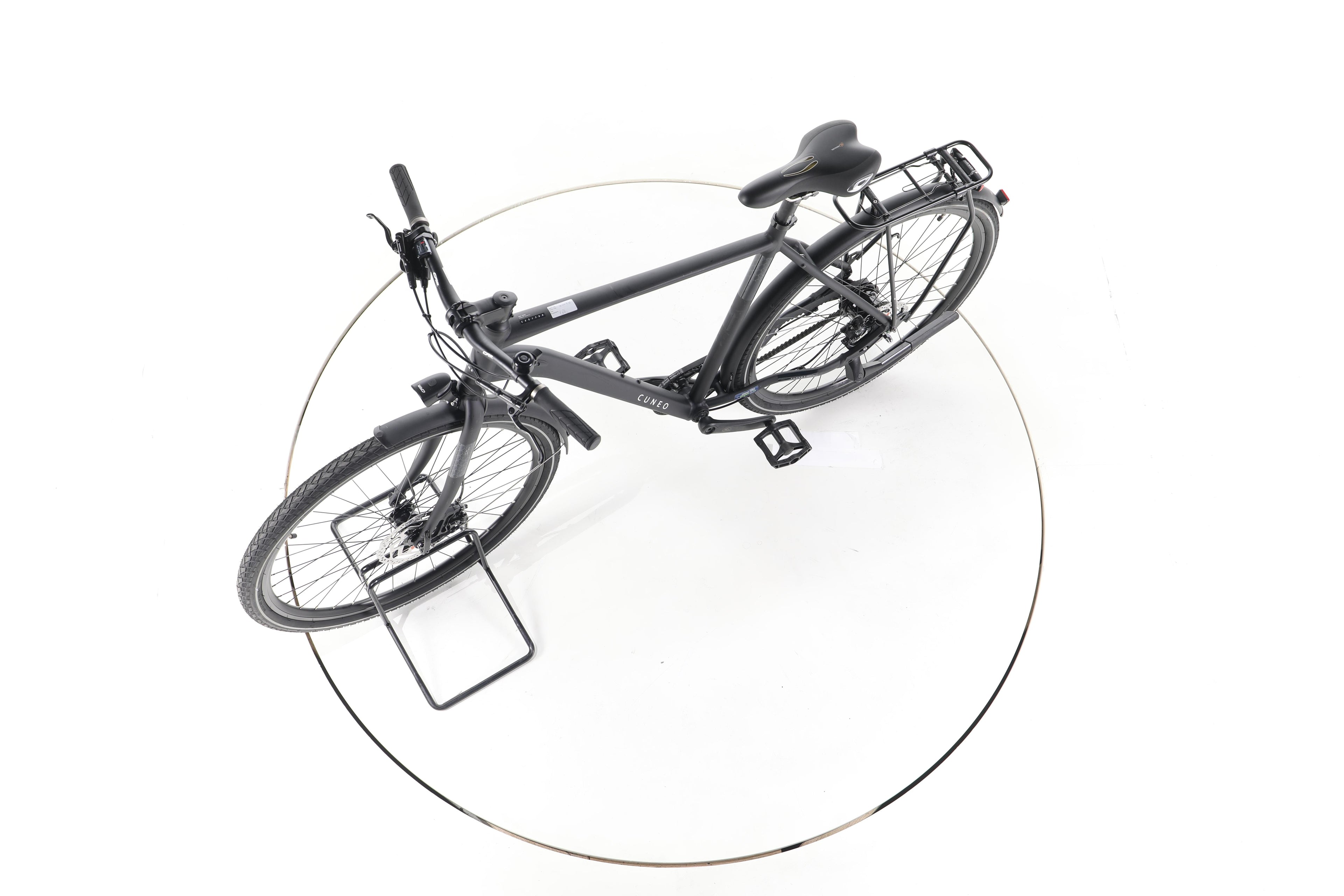 Cuneo CXS 1300 - Image 18