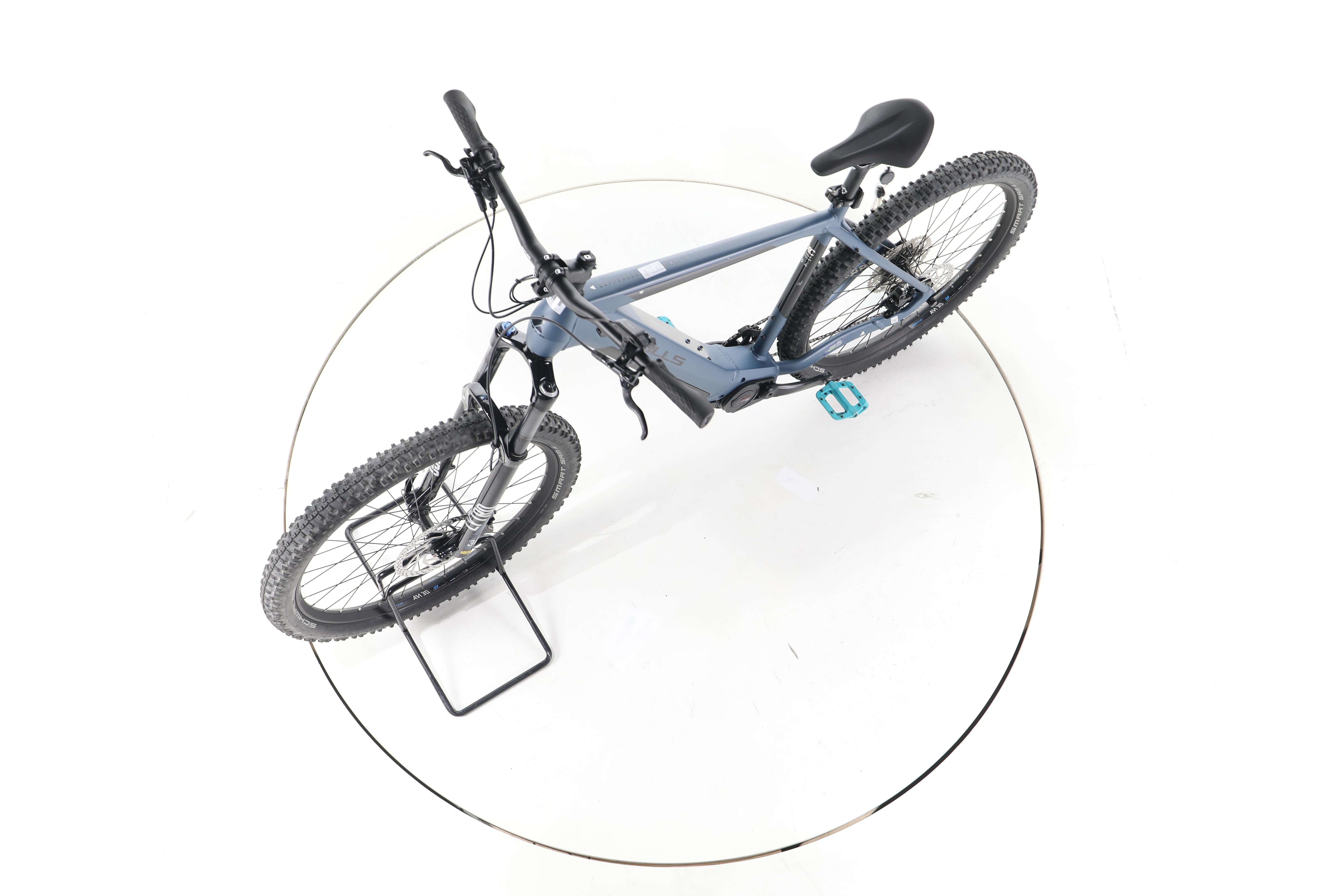Bulls Copperhead EVO 2 E-Bike 2023 - Image 18