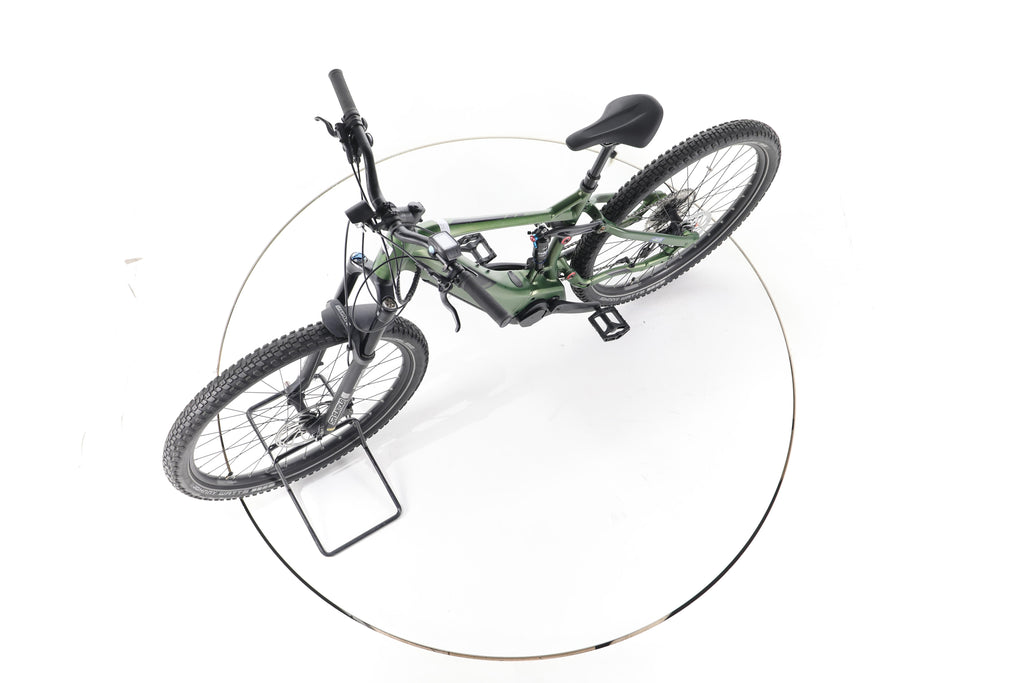MORRISON Yurok Fully E-Bike - Image 18