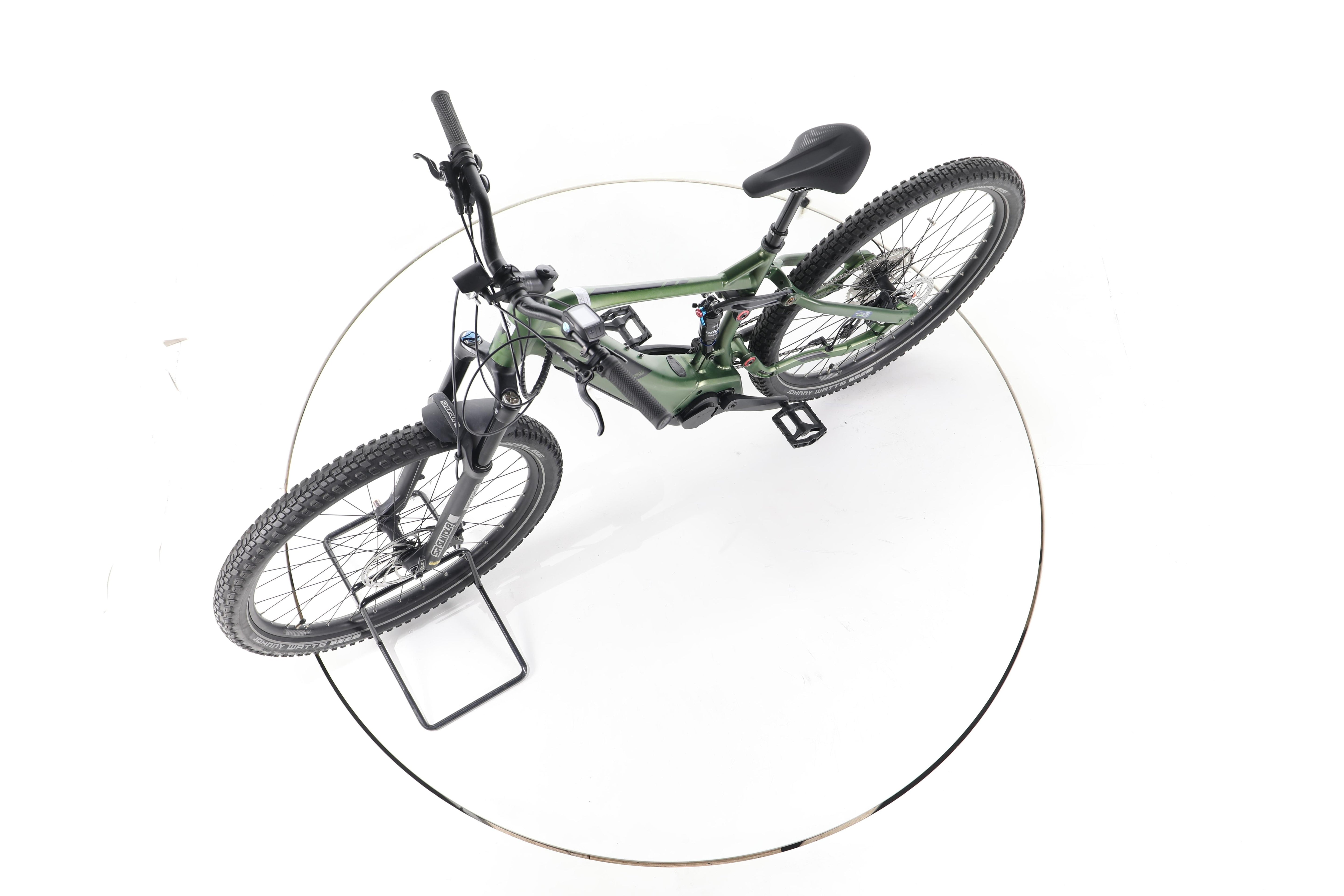 MORRISON Yurok Fully E-Bike - Image 18