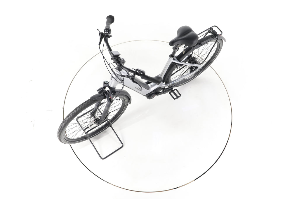 Cube Supreme Hybrid SLX City E-Bike Tiefeinsteiger - Image 18