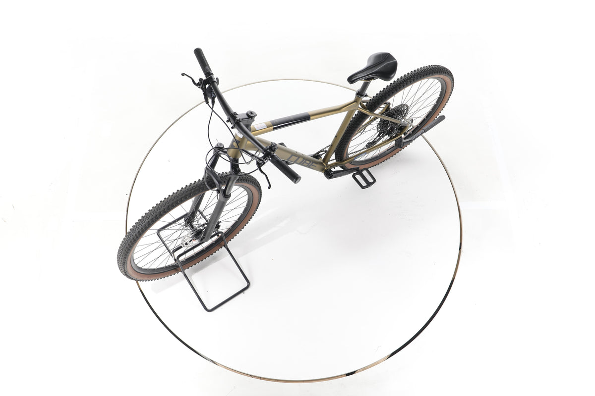 Cube Acid Fahrrad Hardtail - Image 18