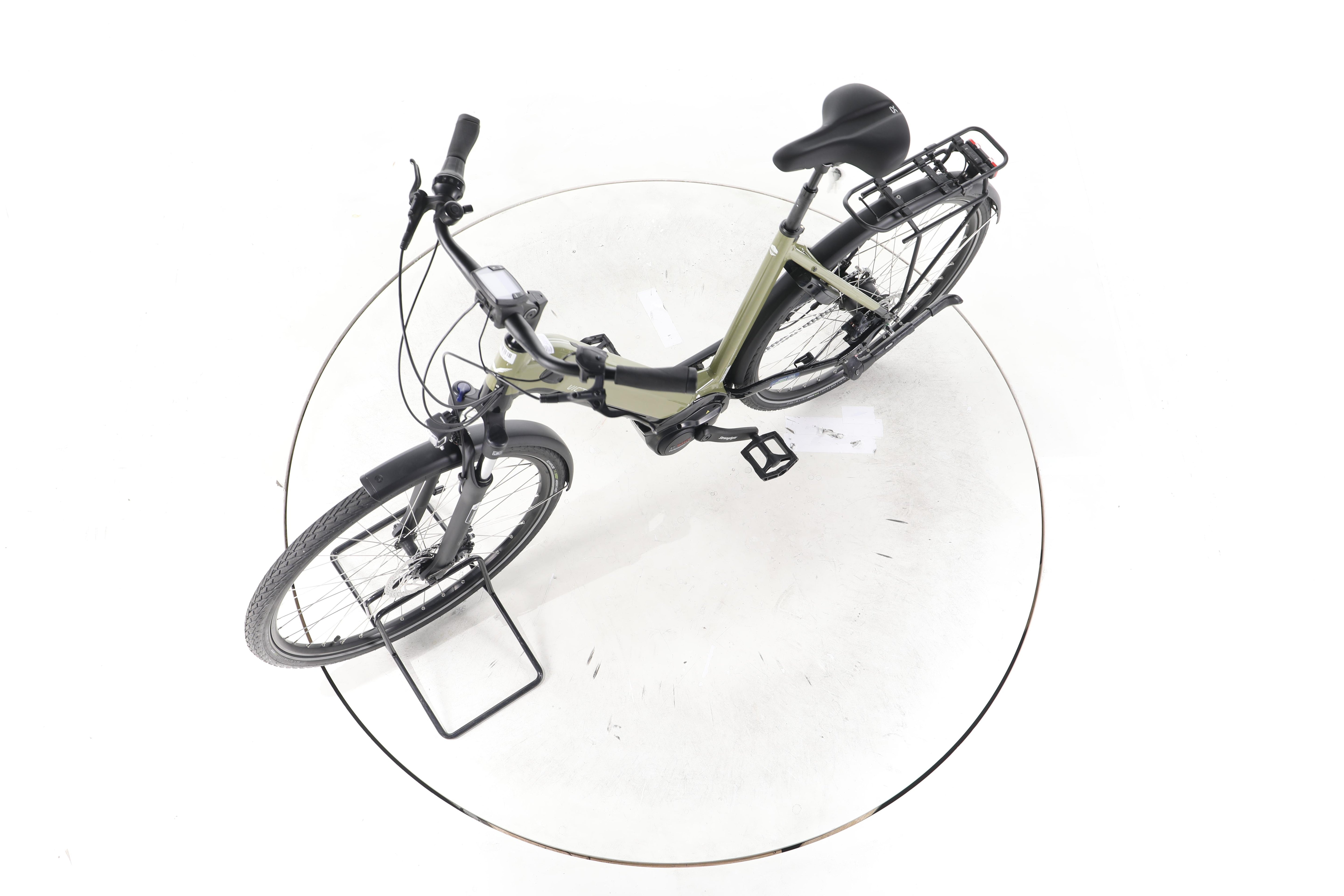 Victoria eTrekking 11.5 City E-Bike Tiefeinsteiger - Image 18