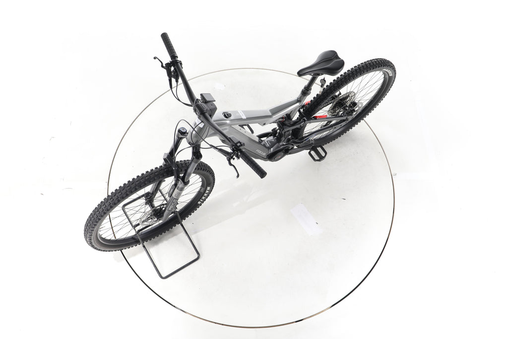 Focus Thron² 6.8 ABS E-Bike Fully 2025 - Image 18