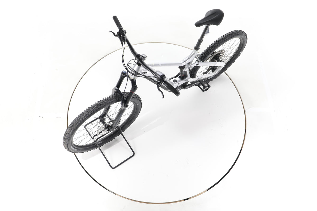 Haibike AllMtn 3 E-Bike Fully - Image 18