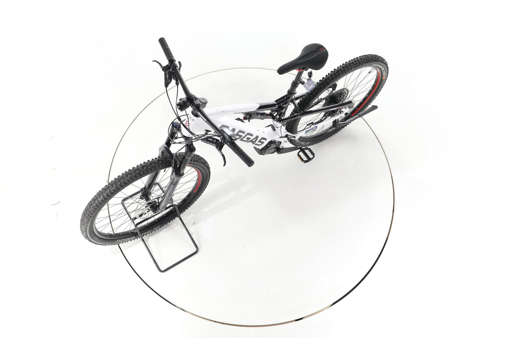 GASGAS G.Trail 2.0 E-Bike Fully - Image 18