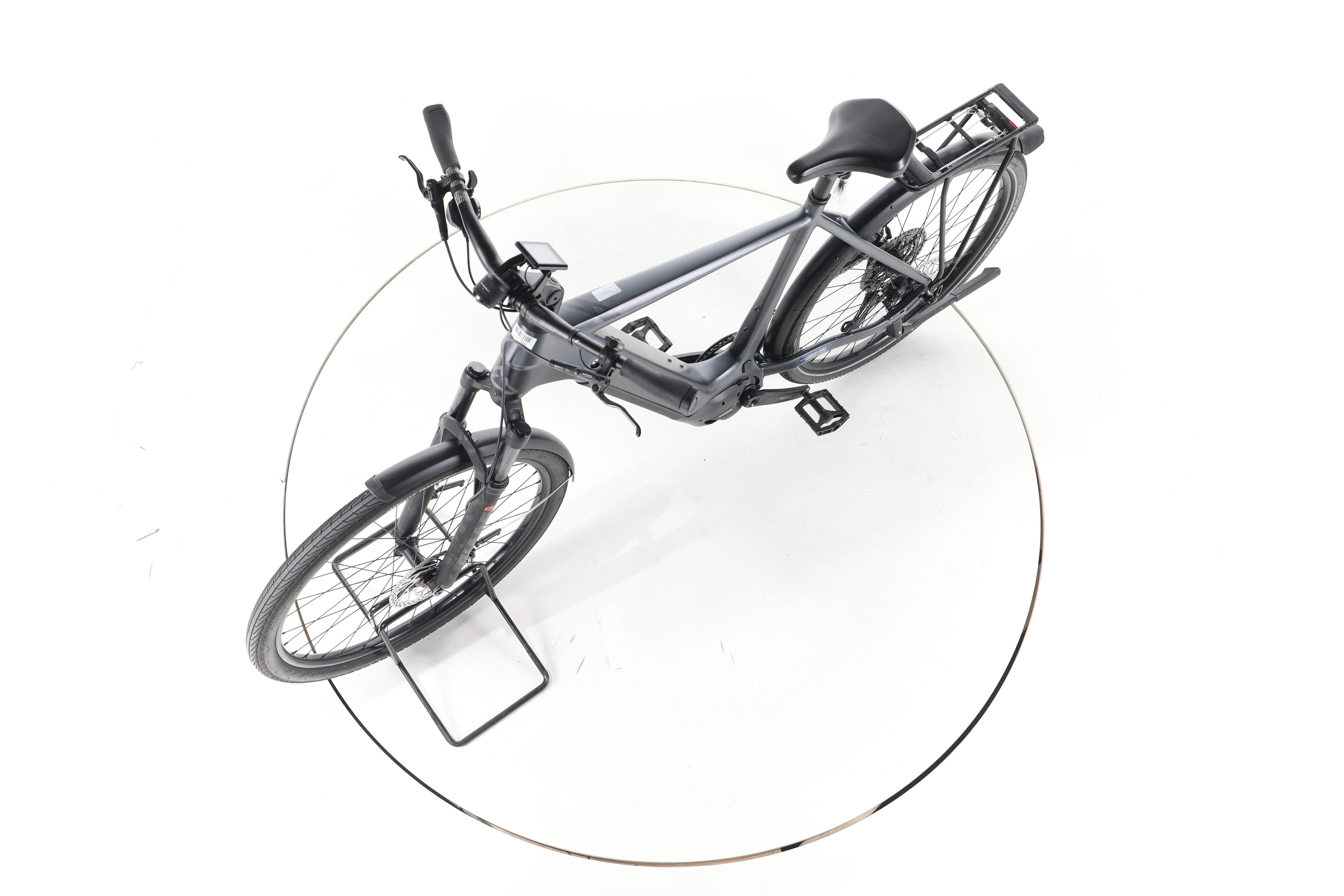 Steppenwolf Transterra Sport 6.0 Trekking E-Bike 2024 - Image 18