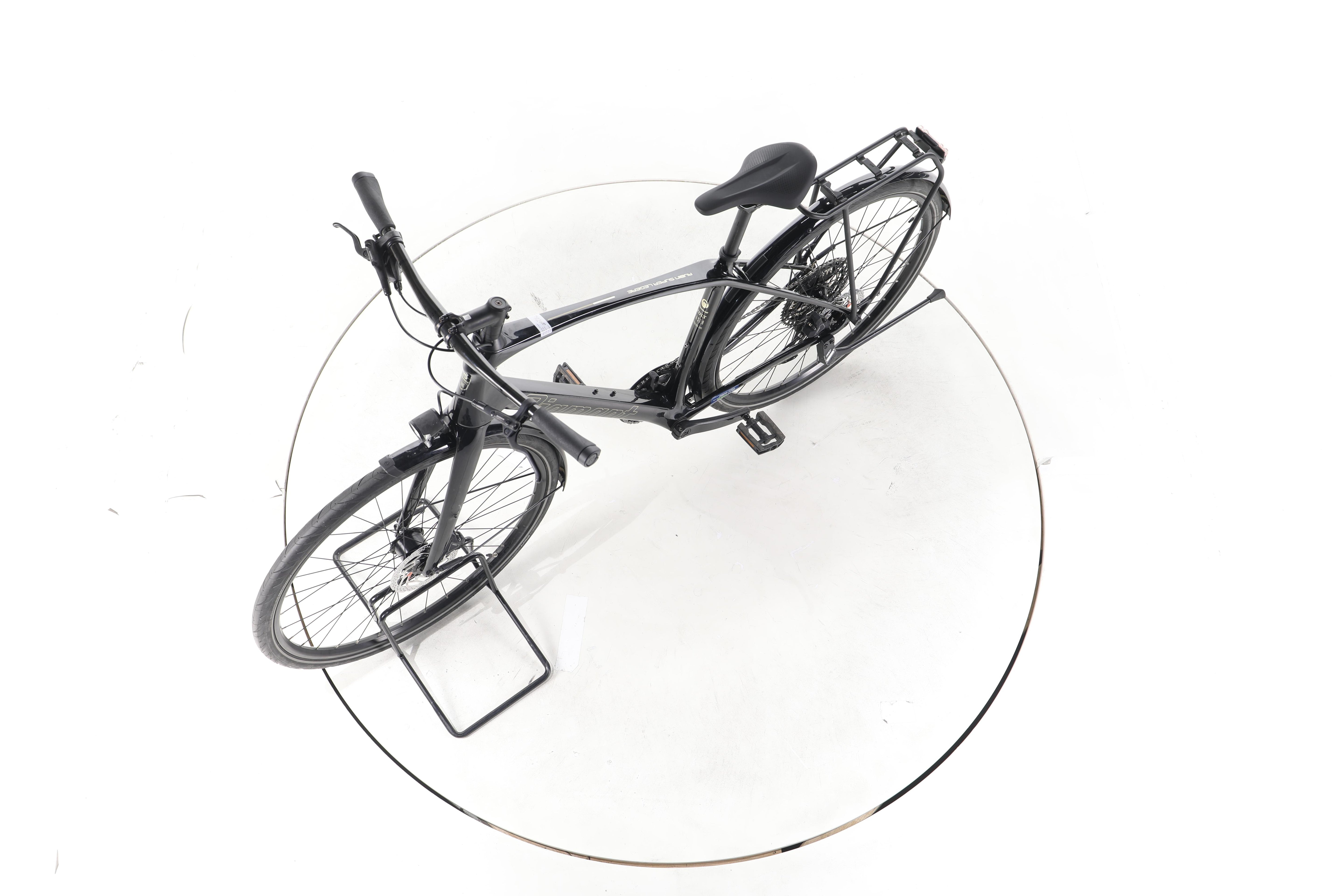Diamant Rubin Super Legere Fahrrad City & Trekking - Image 18