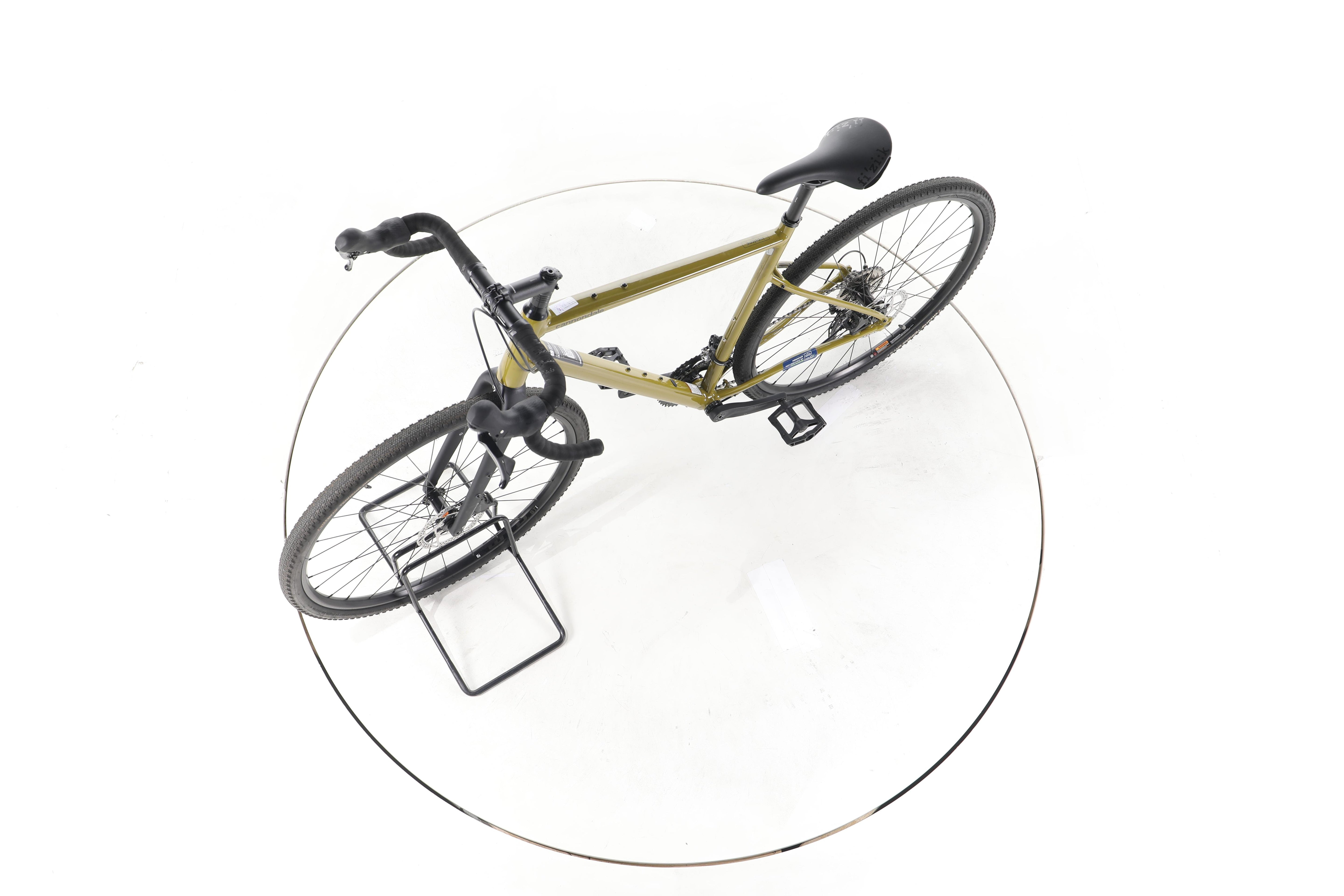 Cannondale topstone 2 Gravelbike - Image 18