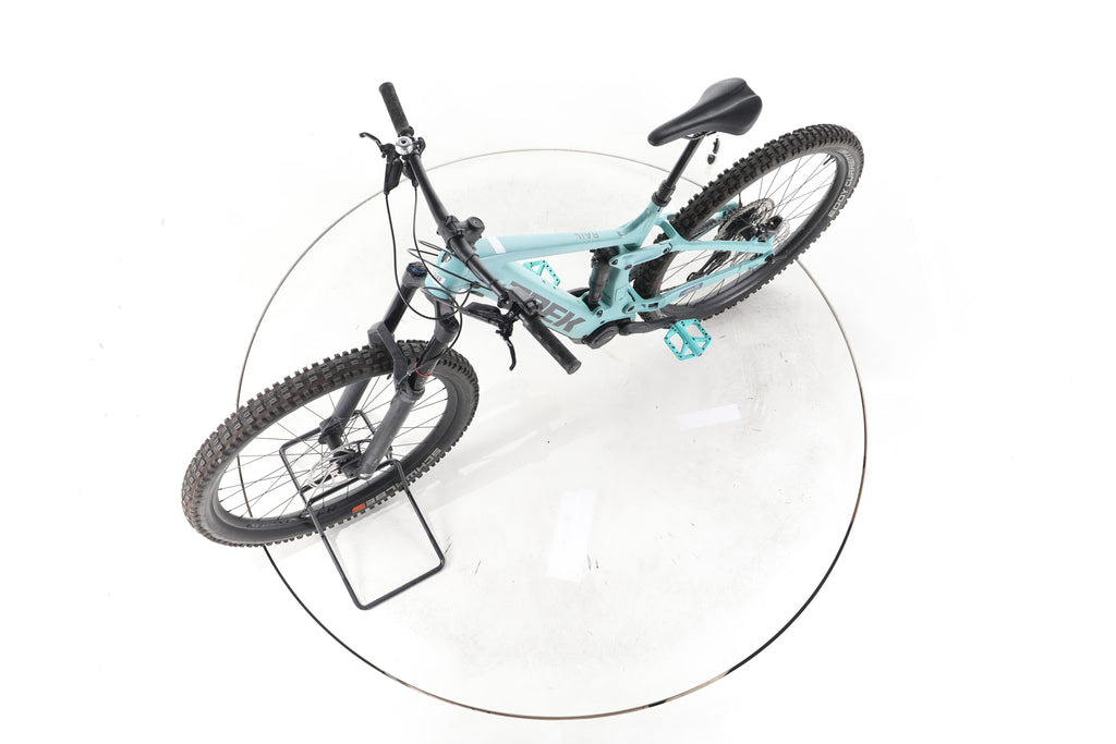 Trek Rail 7 E-Bike Fully - Image 18