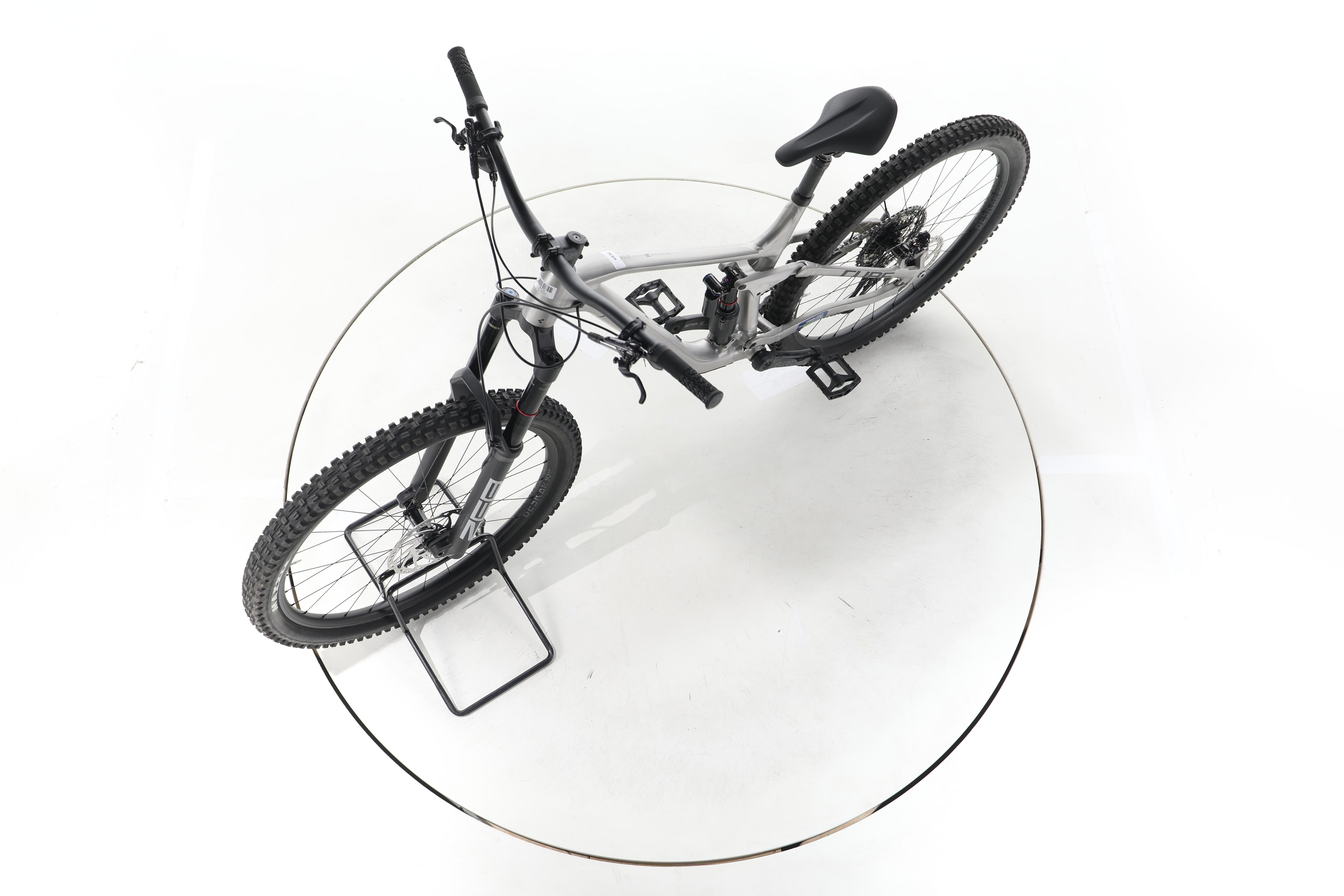 Cube Stereo ONE77 Race Fahrrad Fully - Image 18