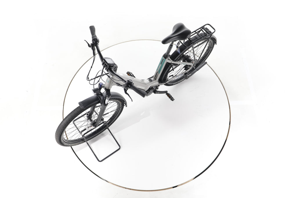 Winora Yucatan R8f City E-Bike Tiefeinsteiger - Image 18