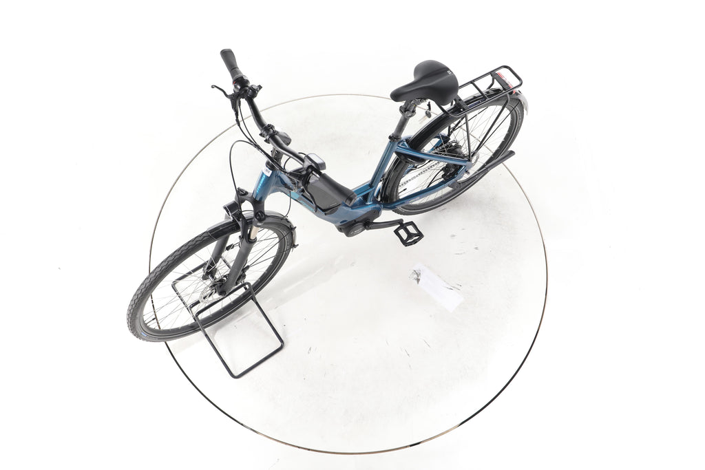 Stevens E-Circle City E-Bike Tiefeinsteiger - Image 18