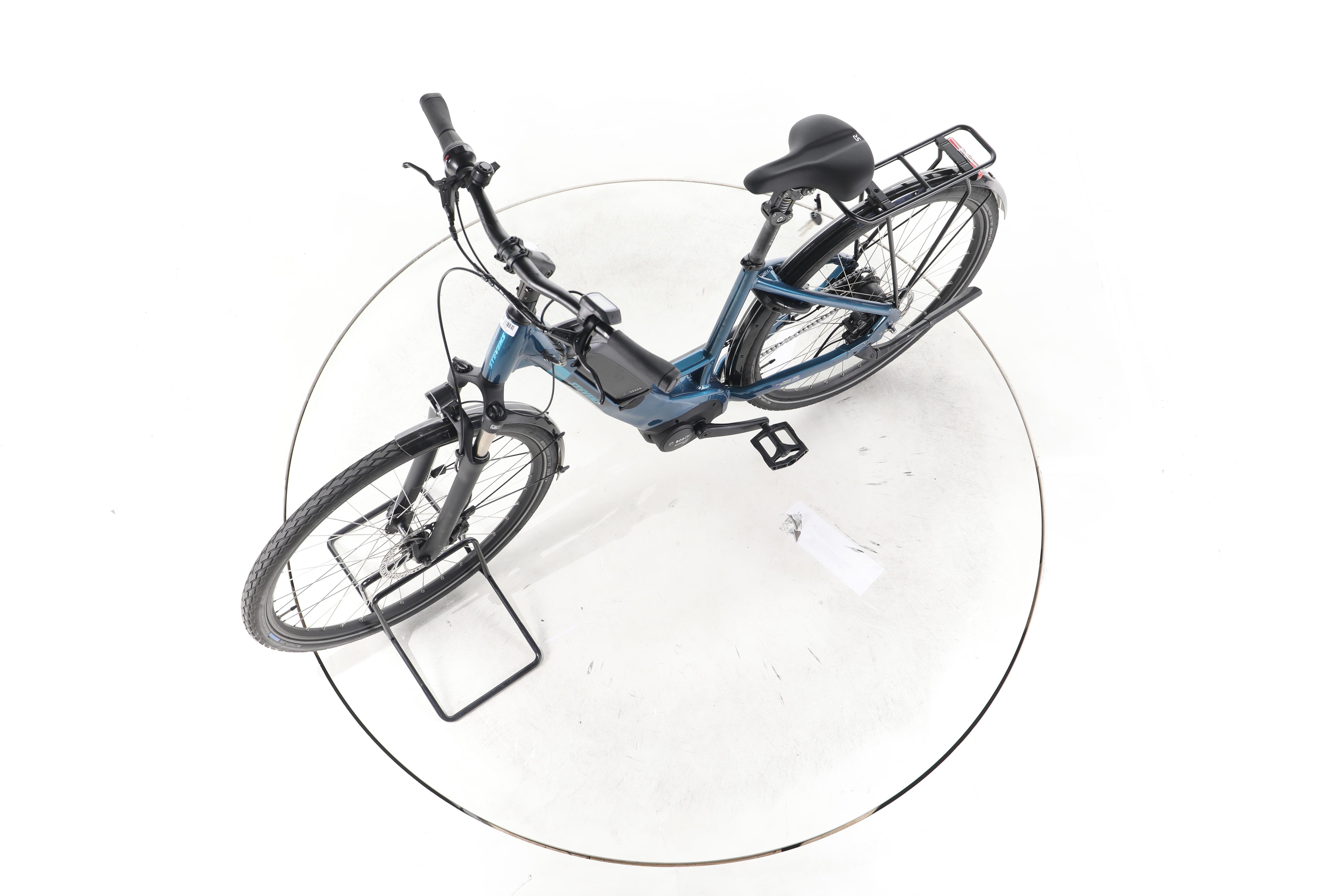 Stevens E-Circle City E-Bike Tiefeinsteiger - Image 18