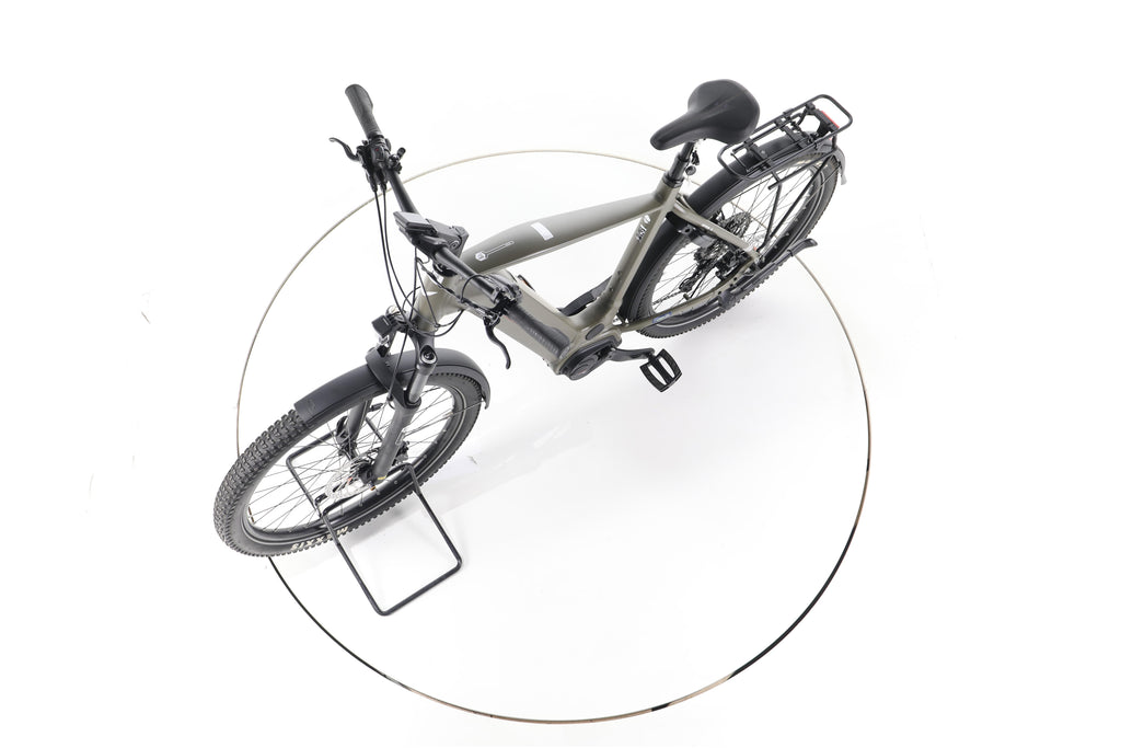 Victoria Avyon 6 Trekking E-Bike 2025 - Image 18