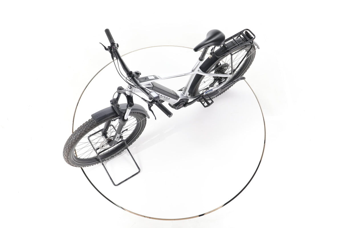 Bionicon Earp SUV 2 Trekking E-Bike - Image 18