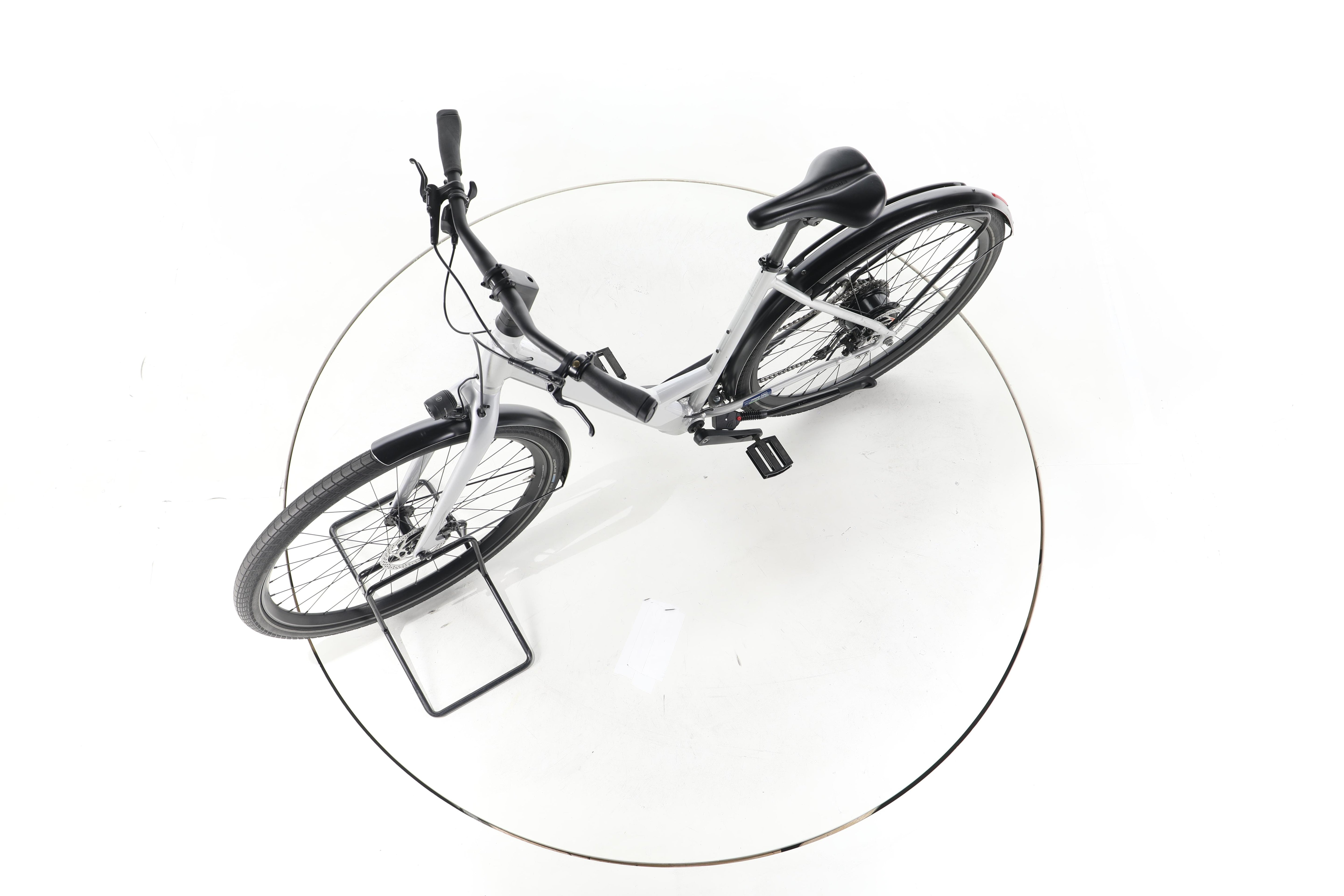 Coboc Seven Kallio City E-Bike - Image 18