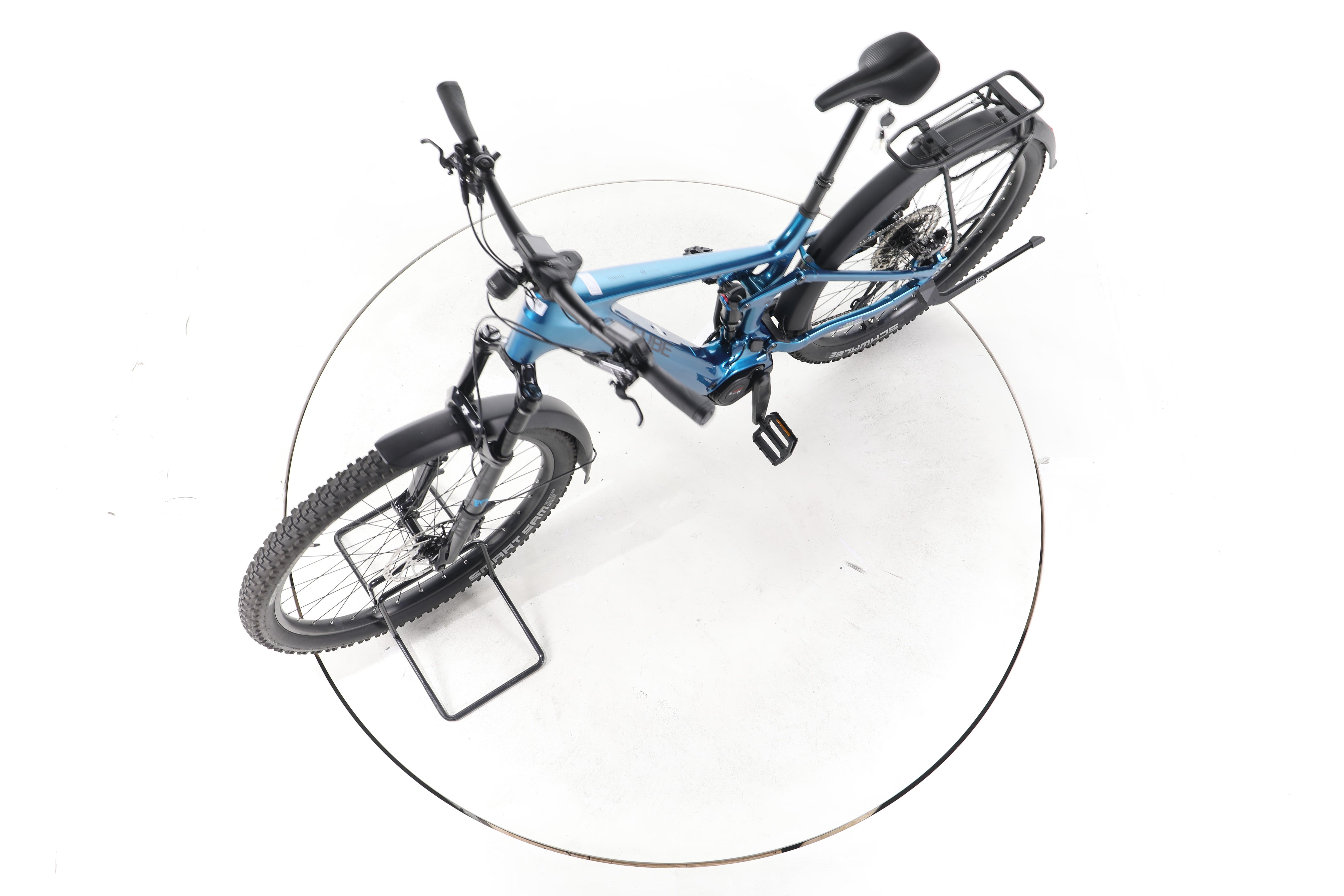 Cube Stereo Hybrid ONE22 E-Bike Fully 2025 - Image 18