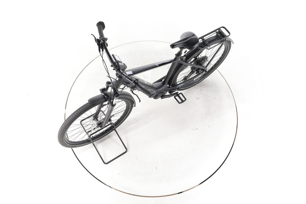Cube Touring Hybrid Pro Trekking E-Bike - Image 18