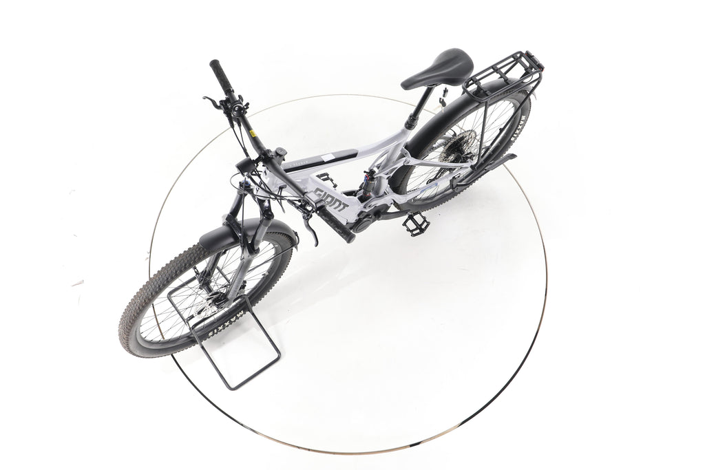 Giant Stance E+ Pro EX SUV E-Bike - Image 18
