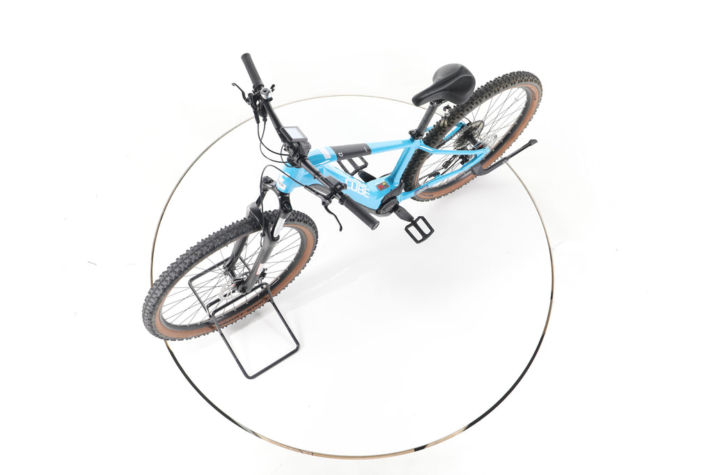 Cube Reaction Hybrid ONE E-Bike - Image 18
