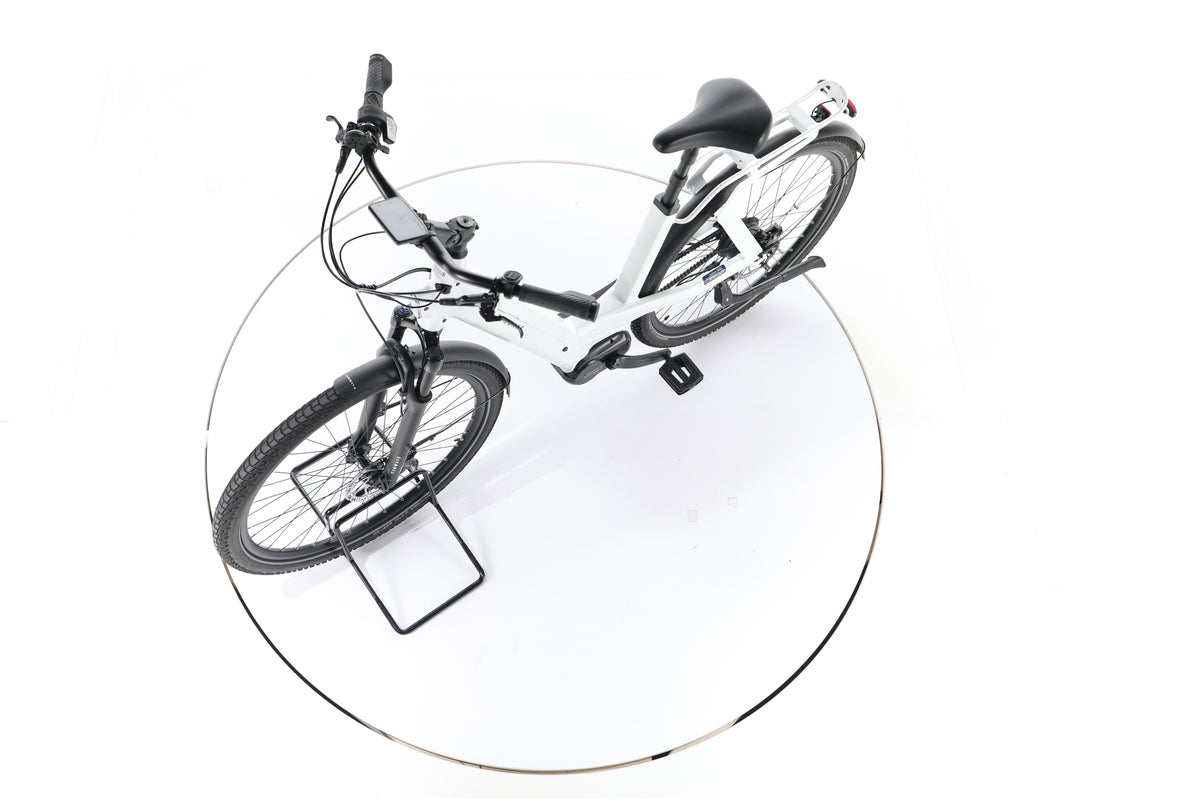 TENWAYS AGO T City E-Bike Tiefeinsteiger - Image 18