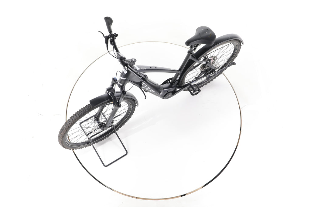 CONE Bikes eCross IN 4.0 E-Bike 2024 - Image 18