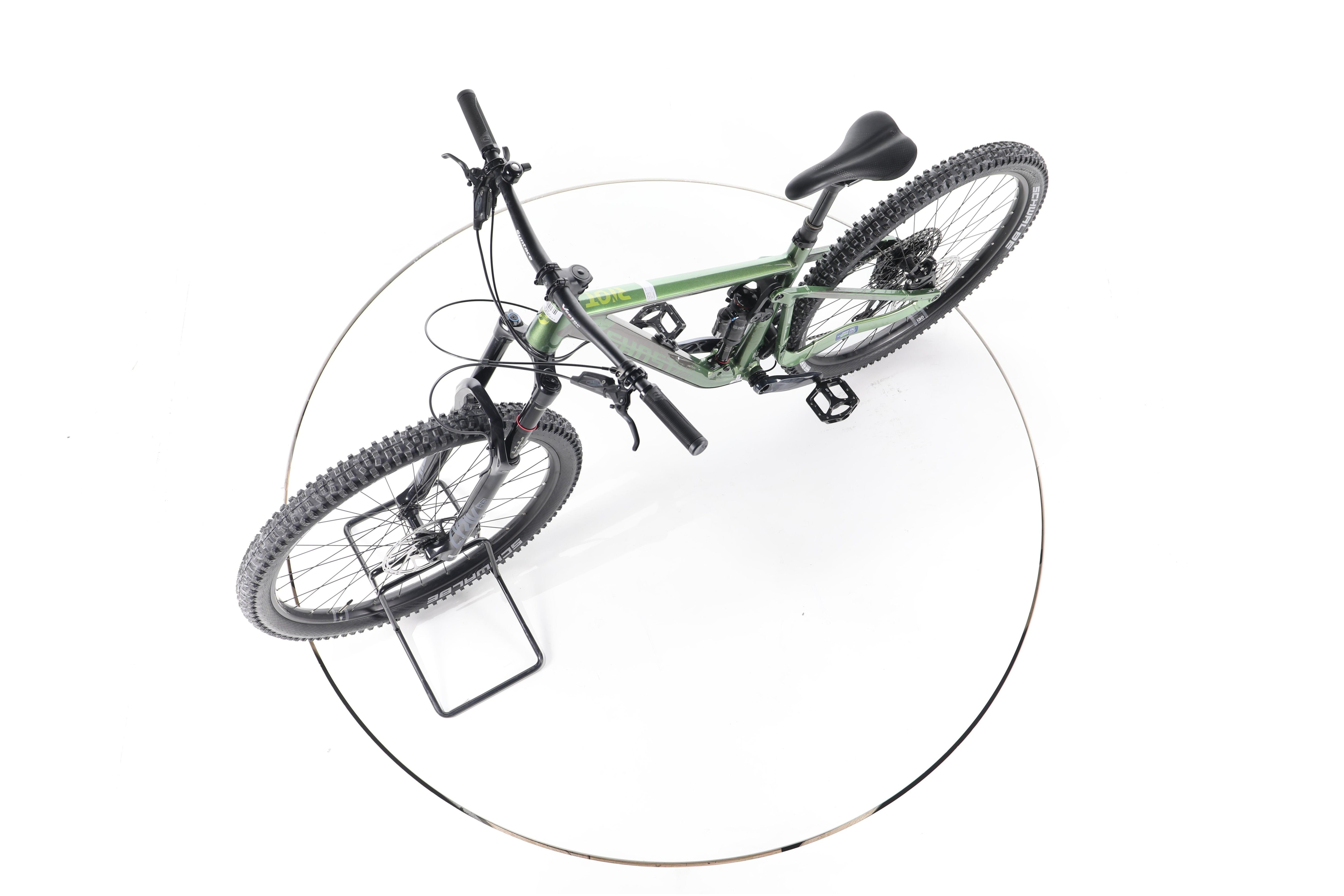 Ghost Riot AM AL Fahrrad Fully - Image 18