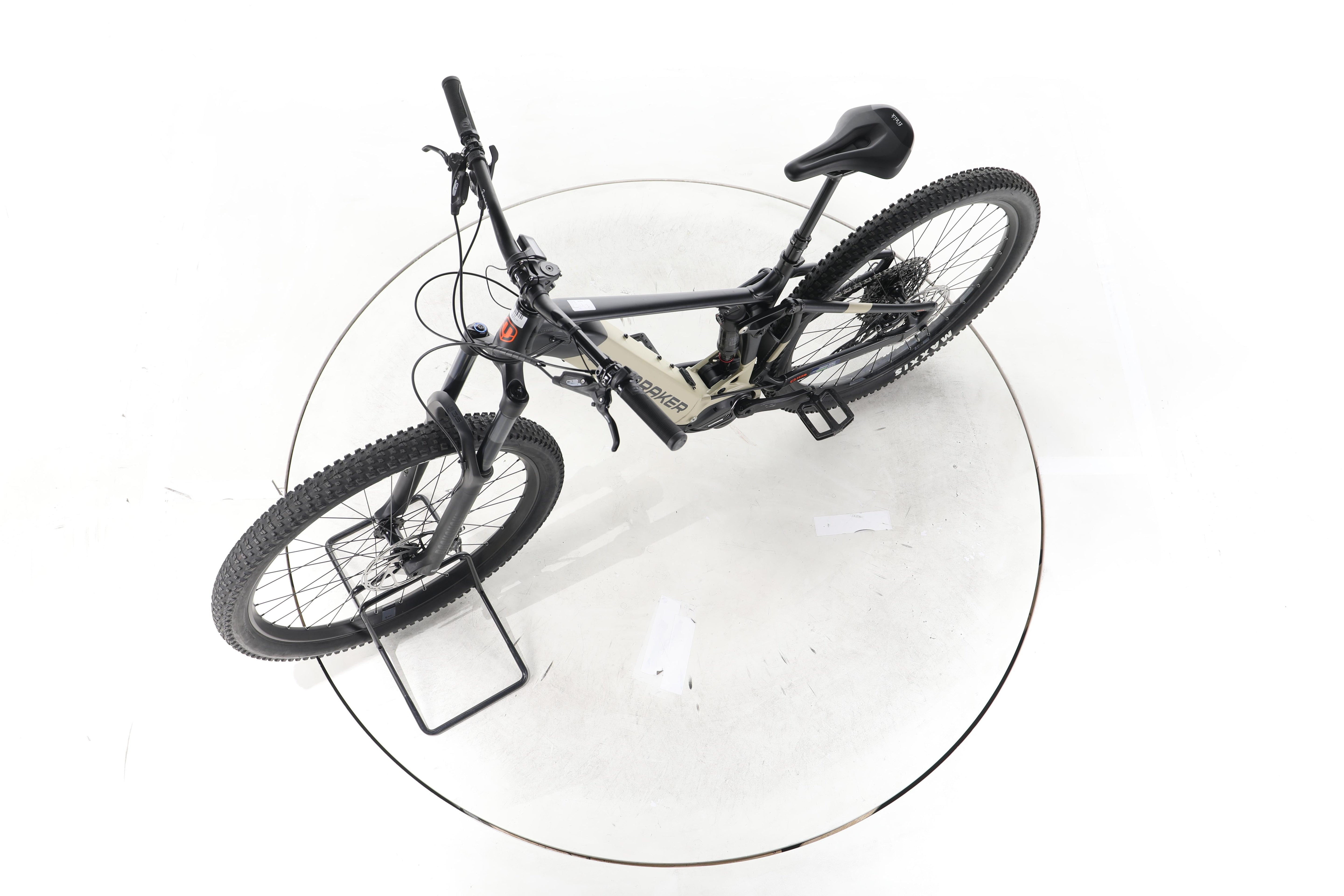 Mondraker DUSK E-Bike Fully - Image 18