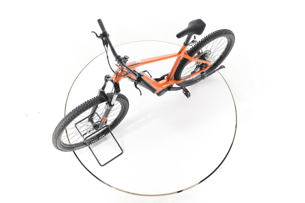 Haibike AllTrack 6 E-Bike - Image 18