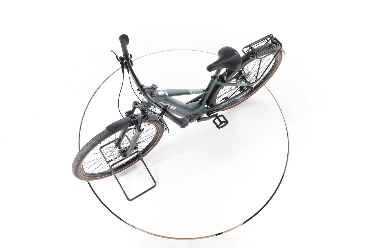 Cube Touring Hybrid ONE Trekking E-Bike - Image 18