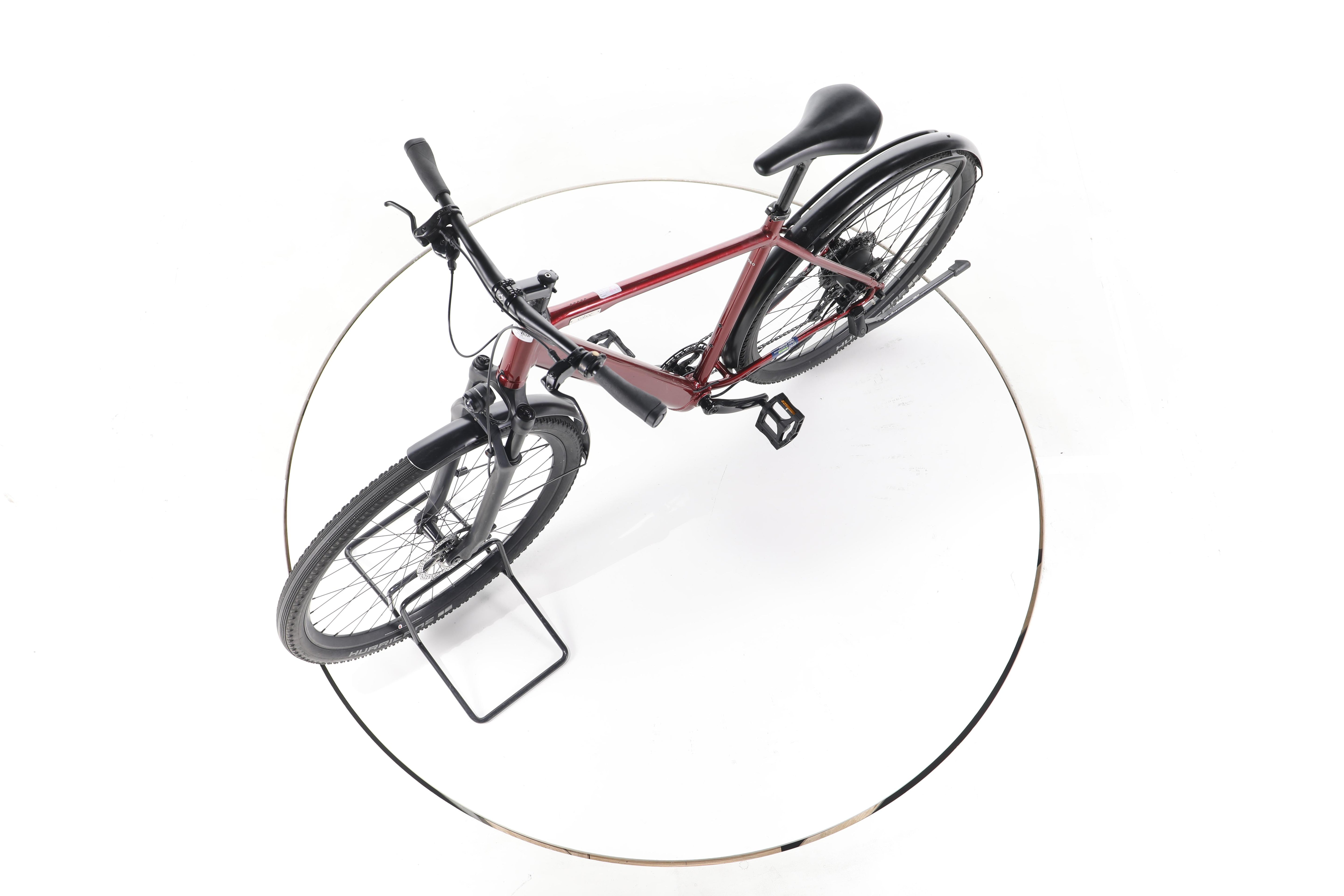 Coboc Iseo Trekking E-Bike - Image 18