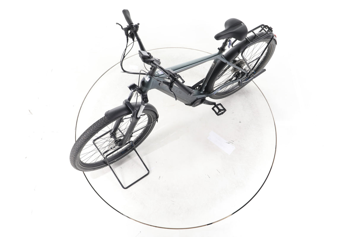 Bulls Iconic EVO 1 Trekking E-Bike 2024 - Image 18