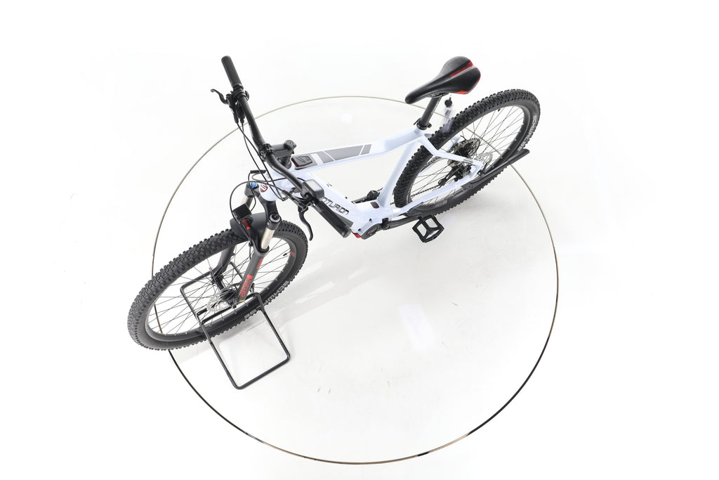 Centurion Backfire Fit E R760i E-Bike - Image 18