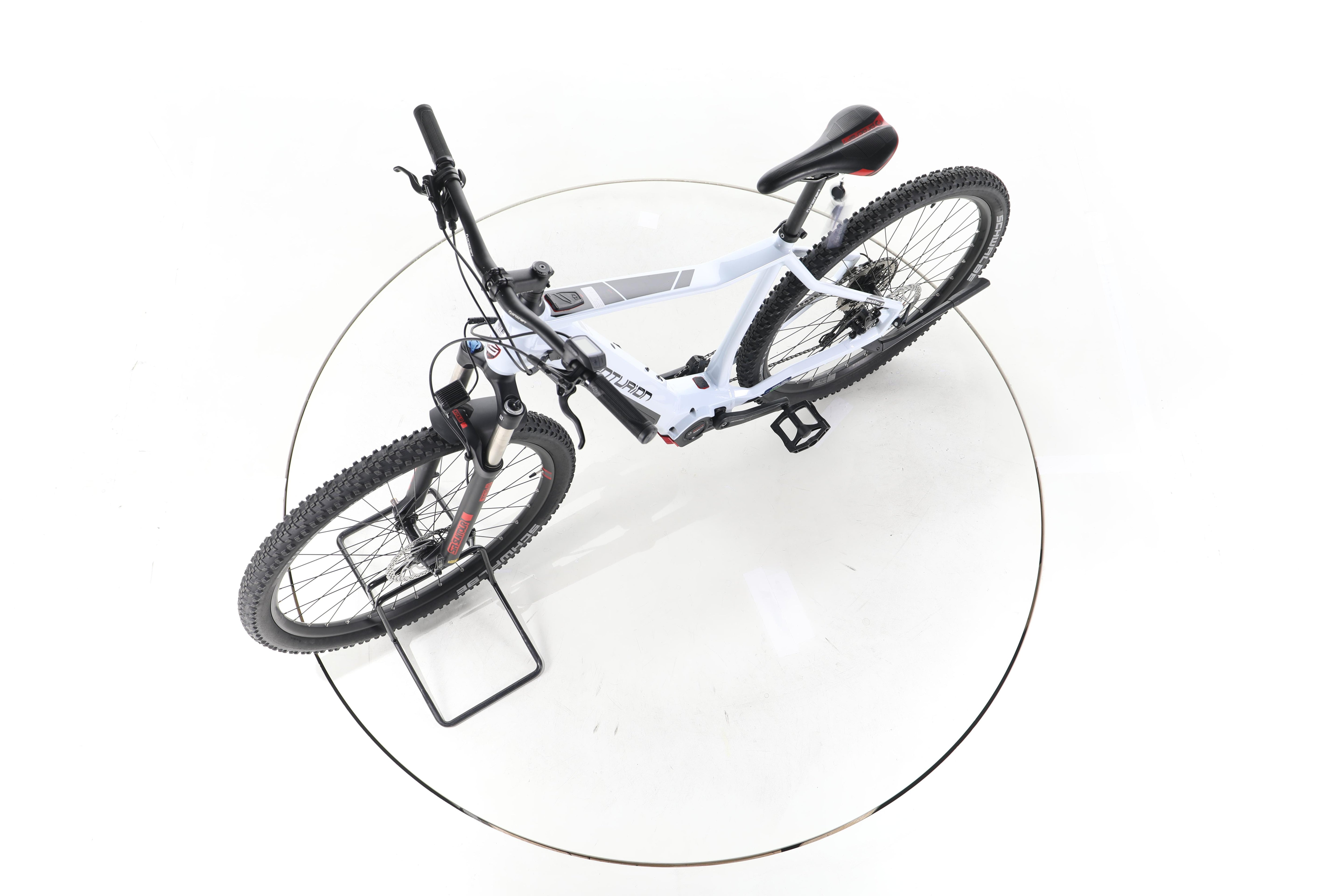 Centurion Backfire Fit E R760i E-Bike - Image 18