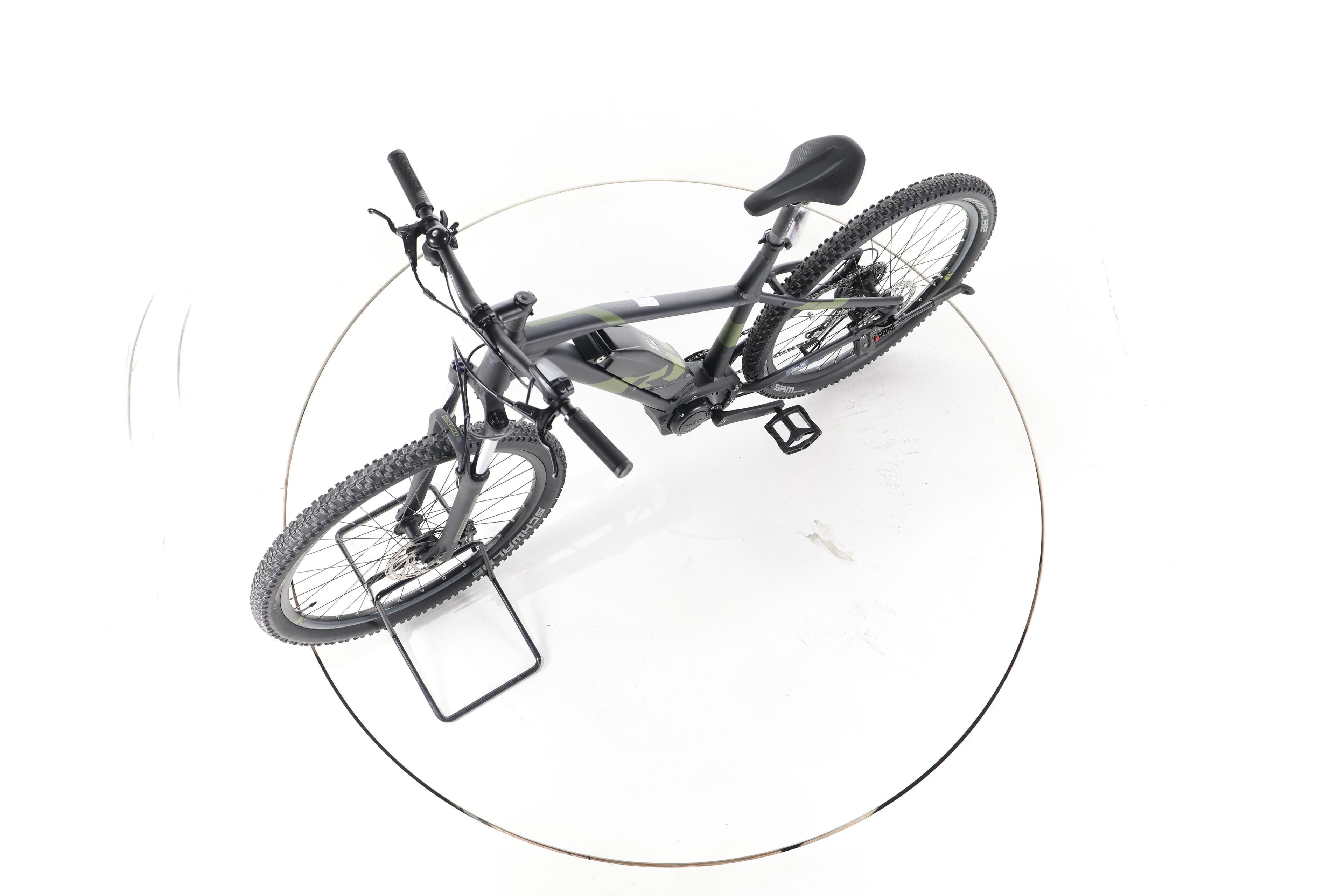 R Raymon HardRay E 2.0 E-Bike - Image 18